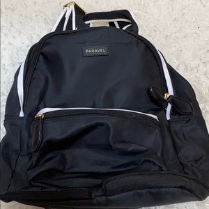 Paravel mini travel backpack
